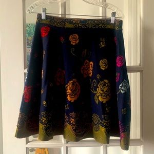 IVKO sweater skirt